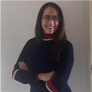 Maestra particular para inicial y primaria, distintas estrategias, respetuosa del proceso individual de cada alumno. Con disponibilidad para ir. adomicilio